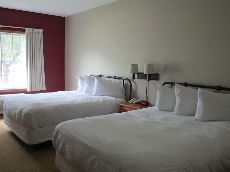 Country Inn & Suites By Radisson, Detroit Lakes, Mn Экстерьер фото