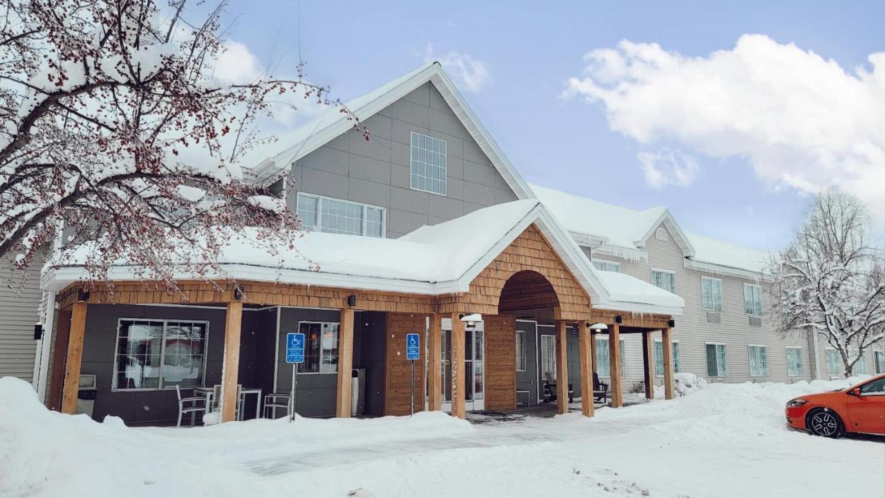 Country Inn & Suites By Radisson, Detroit Lakes, Mn Экстерьер фото