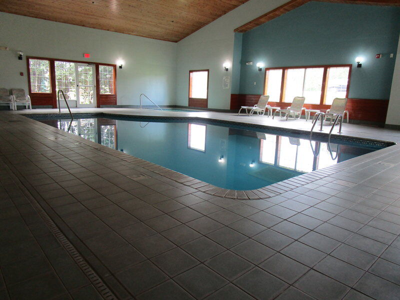 Country Inn & Suites By Radisson, Detroit Lakes, Mn Экстерьер фото